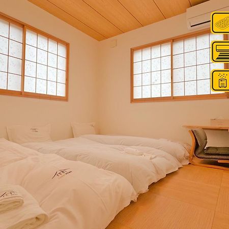 ヴィラ山間堂grandvilla Mt Fuji View Bbq Bonfire Annovillas Sankando Fudžikawagučiko Exteriér fotografie
