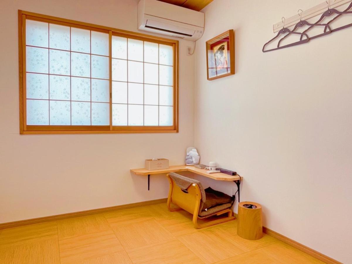 ヴィラ山間堂grandvilla Mt Fuji View Bbq Bonfire Annovillas Sankando Fudžikawagučiko Exteriér fotografie